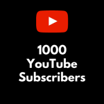 buy 1000 yt subscribers