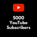 buy 5000 yt subscribers