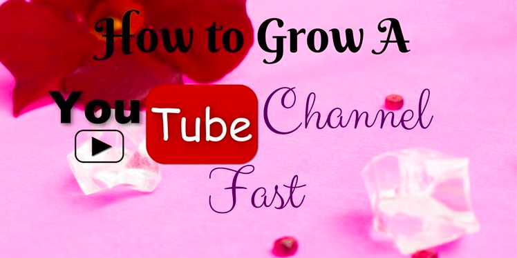 Grow Youtube Channel in 2020