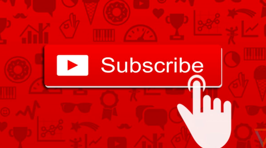 Increase youtube subscribers in 2020