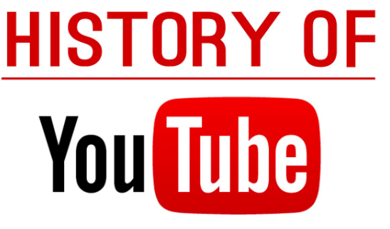History of Youtube
