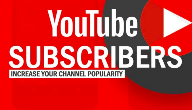 Increase Youtube Subscribers