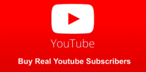 Buy Real YouTube Subscribers