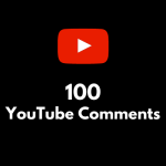 Buy YouTube Comments