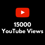 buy 15000 yt views