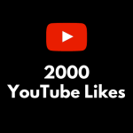 buy 2000 yt likes