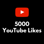 buy 5000 yt likes