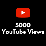 buy 5000 yt views