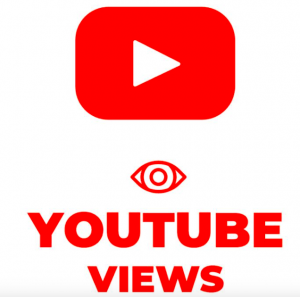 Buy Real Youtube Views