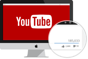 Buy Fast YouTube Views