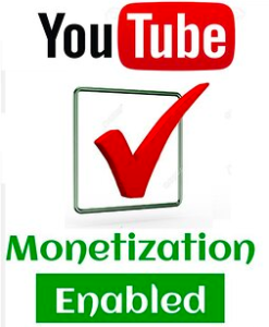 Buy Monetized Youtube Views