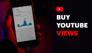 Buy Youtube Views India