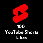 Buy 100 YouTube Shorts Likes