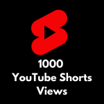 Buy 1000 YouTube Shorts Views