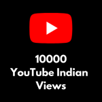 Buy 10000 YouTube indian views
