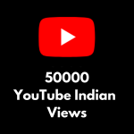 Buy 50000 Indian YouTube Views to elevate your video's visibility and impact.