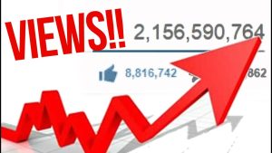 Buy Legit YouTube Views