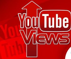 Buy YouTube Views Online