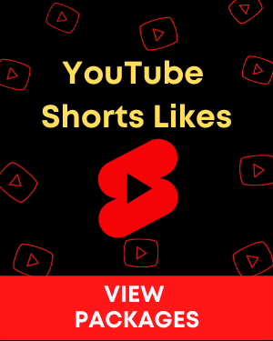 YouTube Shorts Likes - Explore the potential of short-form video engagement and likes on the platform.