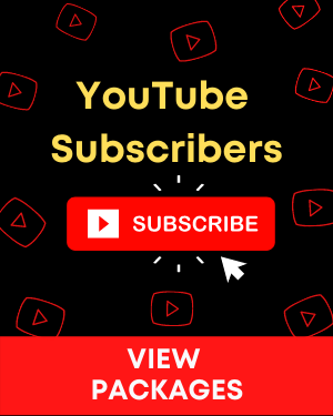 How to check real time subscriber count on  -  live