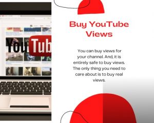 Buy YouTube Views