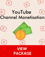 Buy YouTube Channel Monetization for Profitable Content Creation