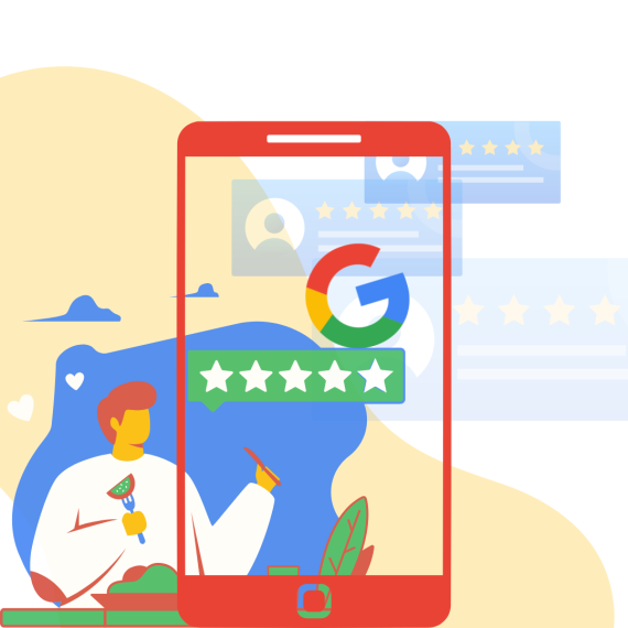 Google 5 Star Ratings Google 5 Star Ratings