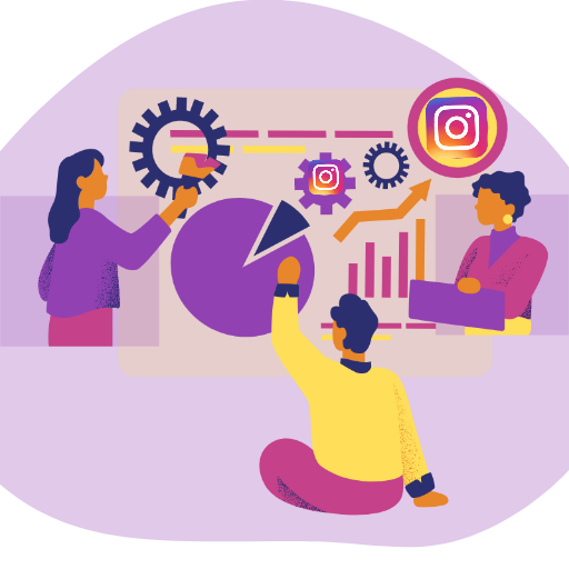 Instagram Ads Effective Graph Instagram Ads Effective Graph