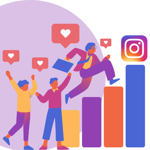 Way to Instagram Likes Increase Instagram Likes Increase