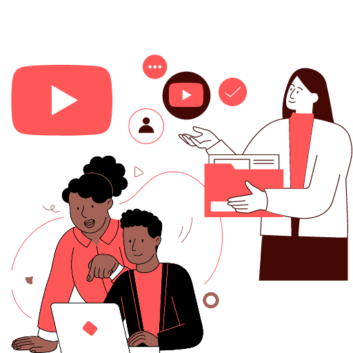 YouTube Ads Campaign YouTube Ads