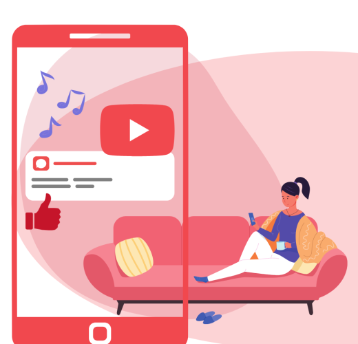 YouTube Music Promotion YouTube Music Promotion