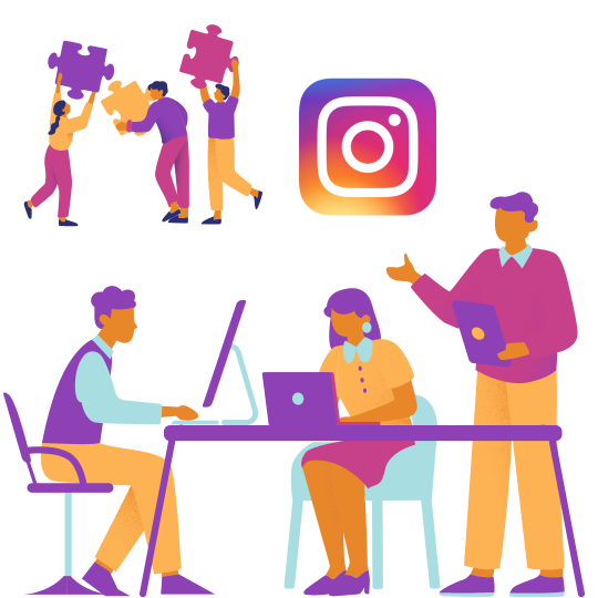 Boost Your Visibility on Instagram Increase Visibility on Instagram