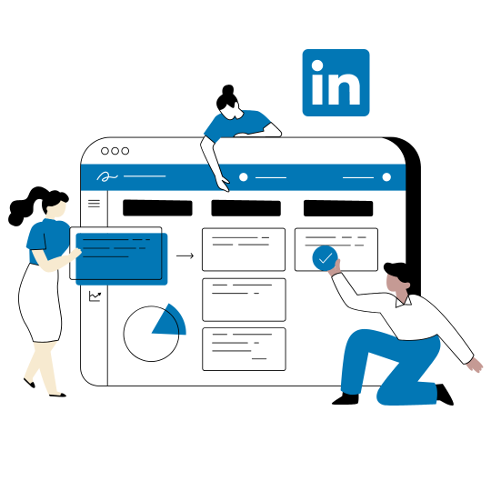 Ways to Increase LinkedIn Followers Ways to Increase LinkedIn Followers
