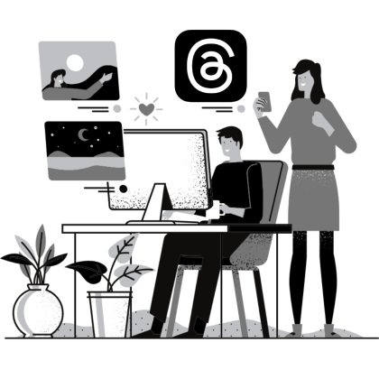 Expand Your Threads Account Reach Attracting More Organic Threads Followers