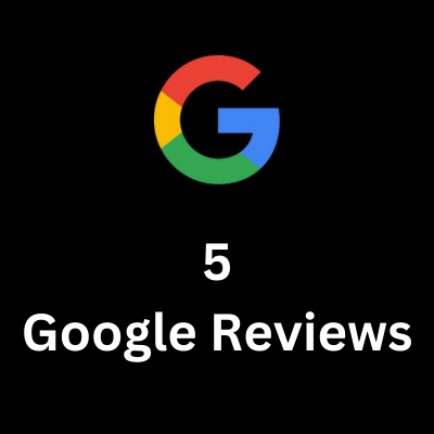 Boost Your Business with 5 Authentic Google Reviews Buy 5 Genuine Google Reviews for Improved Business Reputation