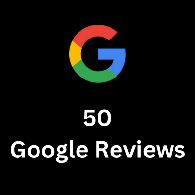 Supercharge Your Business with 50 Genuine Google Reviews Purchase 50 Genuine Google Reviews for a Stellar Online Reputation