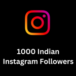 Buy 1,000 Indian Instagram Followers - Instant Impact for Your Profile