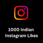Buy 1K Indian Instagram Likes