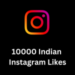 Buy 10,000 Indian Instagram Likes - Amplify Your Social Influence