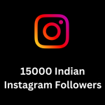 Buy 15000 Indian Instagram Followers