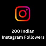 Buy 200 Indian Instagram Followers