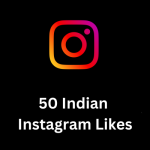Buy 50 Indian Instagram Likes
