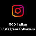 Buy 500 Indian Instagram Followers - Strengthen Your Social Media Presence