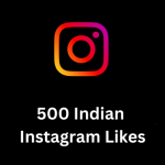 Buy 500 Indian Instagram Likes - Increase Engagement and Visibility