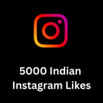 Buy 5,000 Indian Instagram Likes - Boost Your Social Recognition