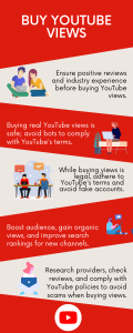Buy YouTube Views