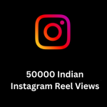 Buy 50000 Indian Instagram Reel Views