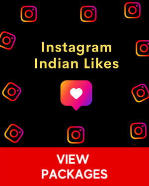 Instagram Indian Likes Instagram Indian Likes