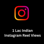 Buy 1 Lakh Indian Instagram Reel Views