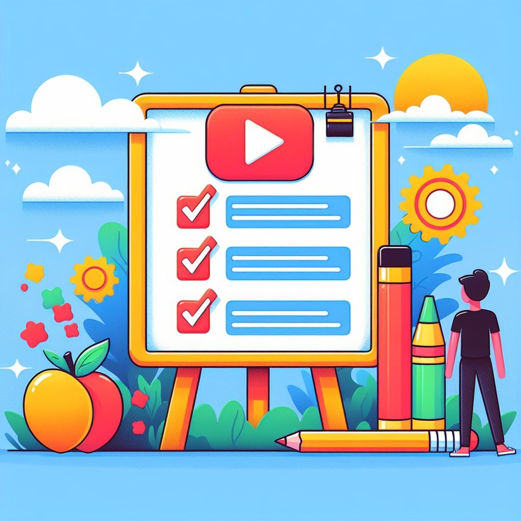 A collage with four icons representing the reasons creators choose YouTube: a money bag (income), a globe (reach), a palette and brush (creativity), and a chain breaking a lock (freedom).